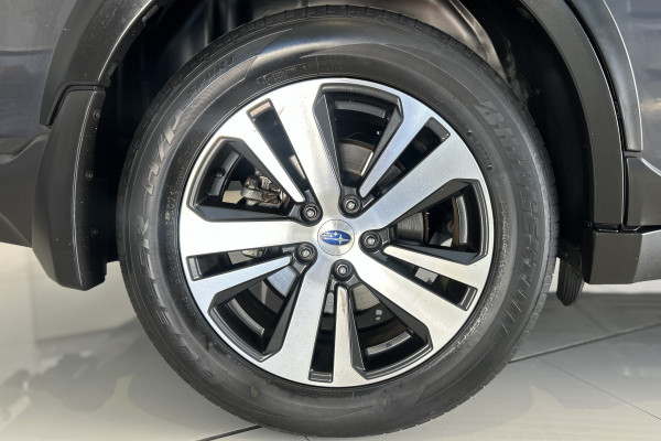 2018 Subaru Outback 6GEN AWD Touring SUV Image 7