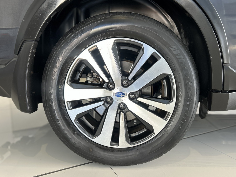 2018 Subaru Outback 6GEN AWD Touring SUV Image 7