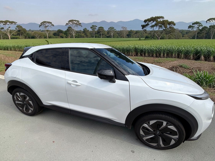 2024 Nissan JUKE F16 ST-L SUV Image 6