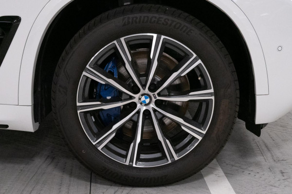 2025 BMW X5 G05 LCI xDrive30d M Sport SUV image 22
