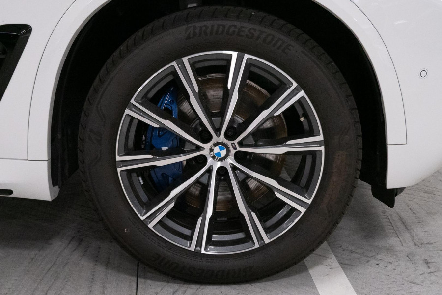 2025 BMW X5 G05 LCI xDrive30d M Sport SUV