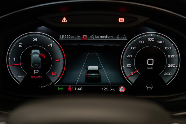 2026 Audi Q7 4M TDI 170kW SUV