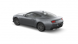 2025 Ford Mustang FO GT Hatch image 5