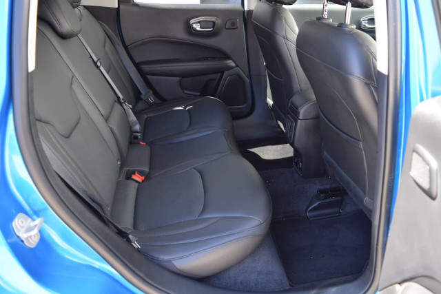 2018 Jeep Compass Limited 19 of 26