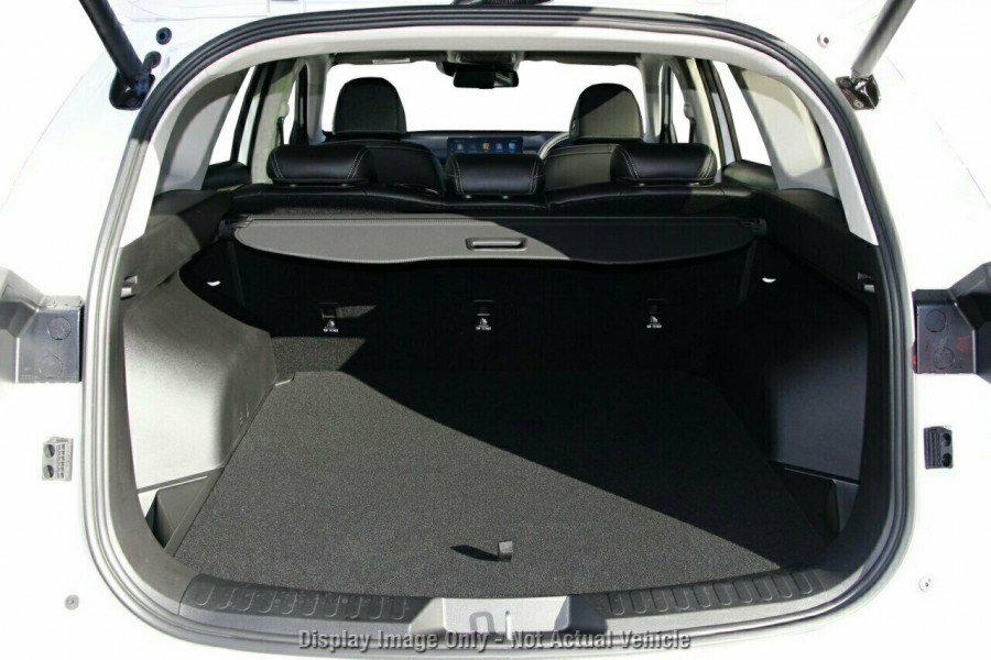 2025 GWM Haval H6 B01 Vanta SUV Image 16