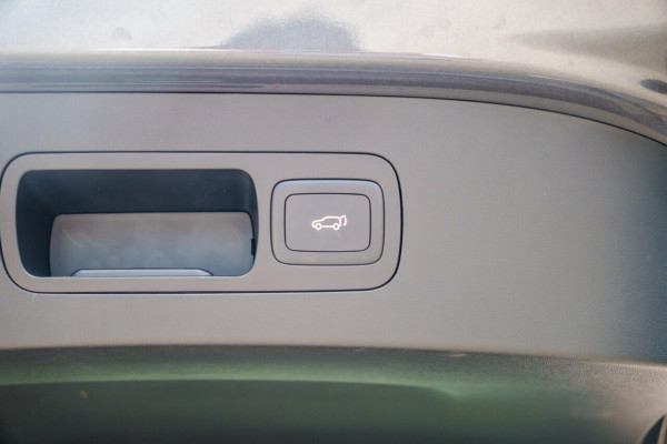 2026 MY25 MG QS IS31 Essence SUV Image 9