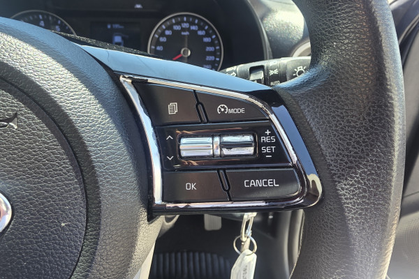 2019 Kia Cerato BD S Sedan Image 24