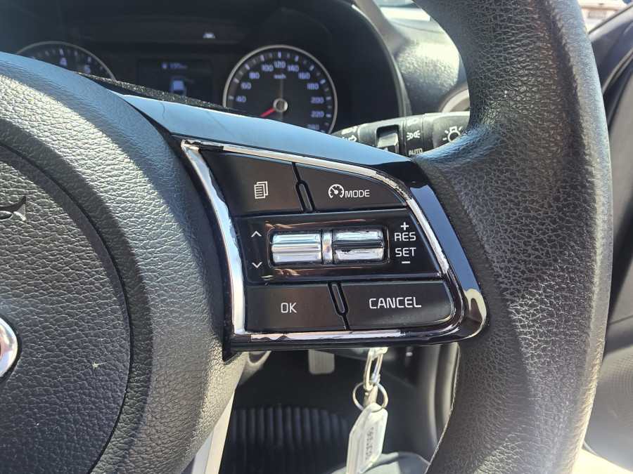 2019 Kia Cerato BD S Sedan Image 24