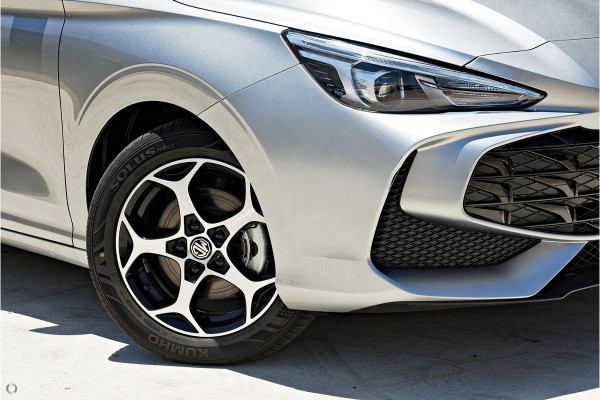 2025 MG MG3 ZP22 Essence Hybrid+ Hatch Image 17
