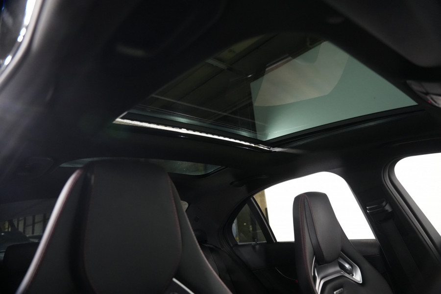 2020 Mercedes-Benz C-Class C43 AMG Sedan Image 26