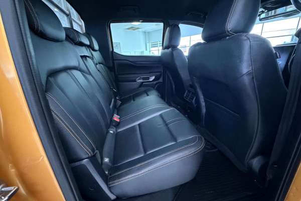 2022 Ford Ranger P703 Wildtrak Ute Image 16