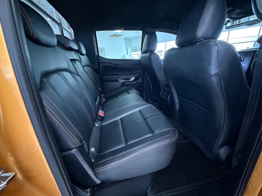2022 Ford Ranger P703 Wildtrak Ute Image 16