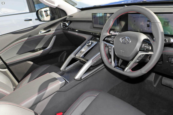 2026 MY25 LDV T60 SK8C Max PLUS Ute Image 5