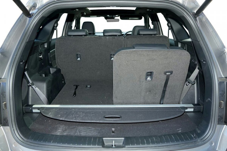 2025 Kia Sorento MQ4 PE GT-Line SUV Image 11