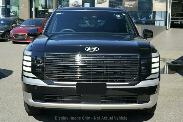 2026 Hyundai Palisade LX3.V1 Calligraphy SUV Image 15