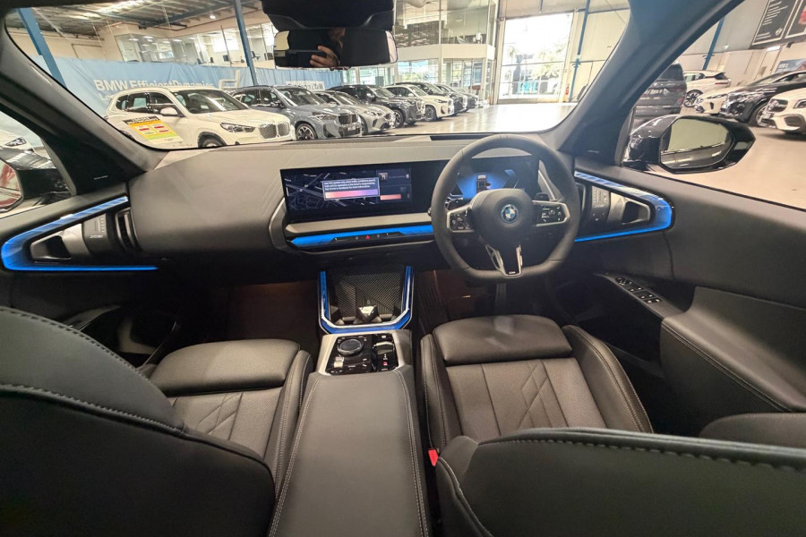 2026 BMW X3 G45 30e xDrive SUV