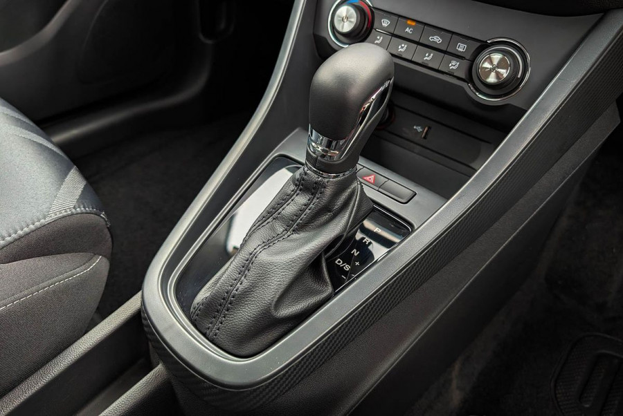 2024 MG MG3 Core Hatch Image 11