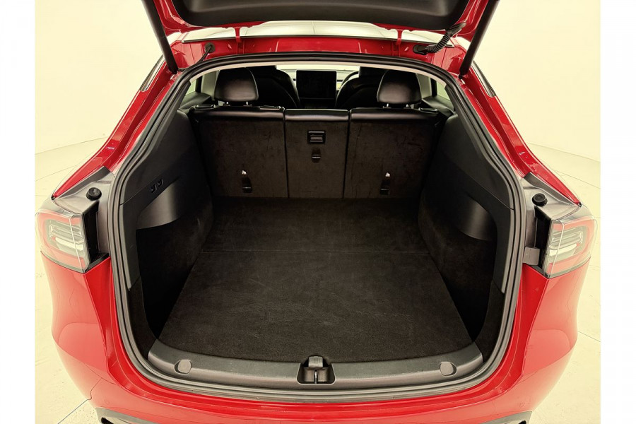 2023 Tesla Model Y  Rear-Wheel Drive SUV Image 14