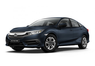 Honda Civic Sedan VTi 10th Gen