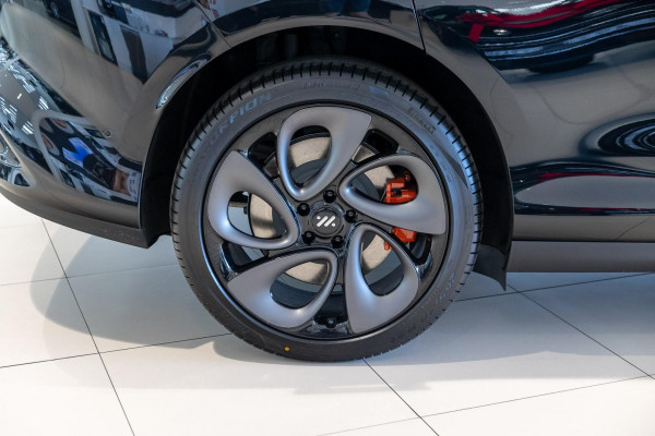 2026 MY25 MG IM6 S12L Performance SUV Image 19