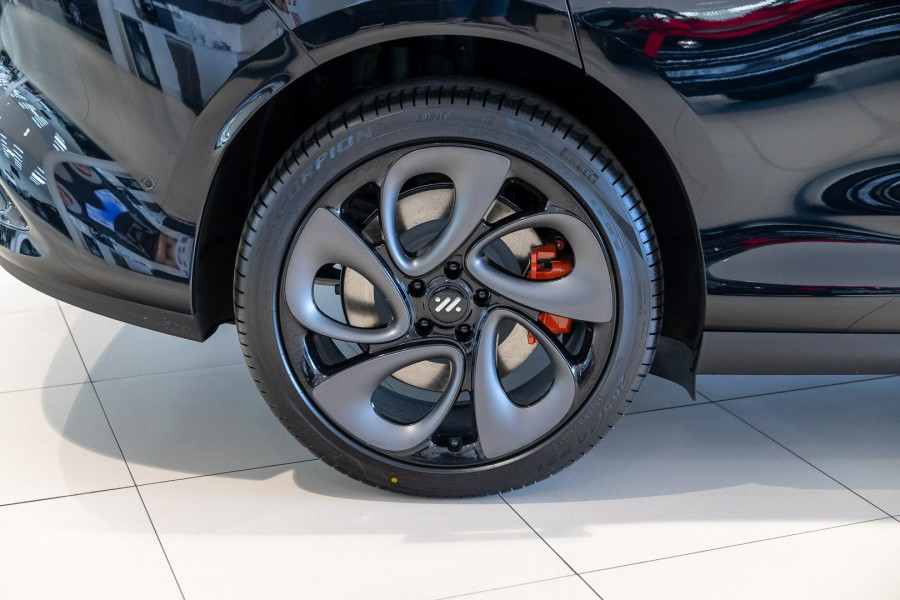 2026 MY25 MG IM6 S12L Performance SUV Image 19