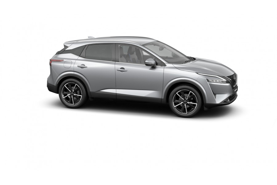 2024 Nissan QASHQAI J12 ST-L SUV Image 11