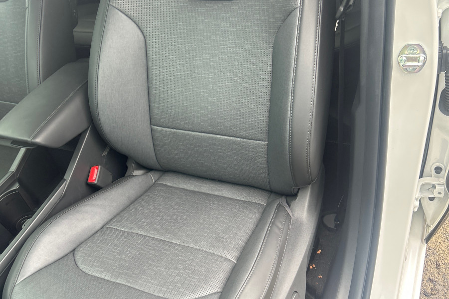  MY24 Kia Niro SG2 EV GT-Line SUV Image 9