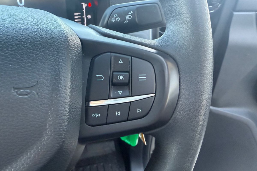 2024 MY24.5 Ford Ranger Black Edition Ute Image 13