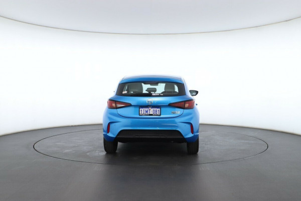 2025 MG MG3 ZP22 Essence Hybrid+ Hatch Image 5