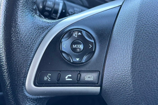 2012 MY13 Mitsubishi Outlander ZJ ES SUV Image 16