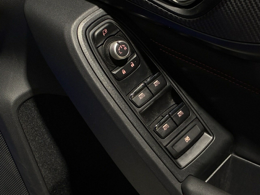 2022 Subaru WRX VN tS Wagon Image 14