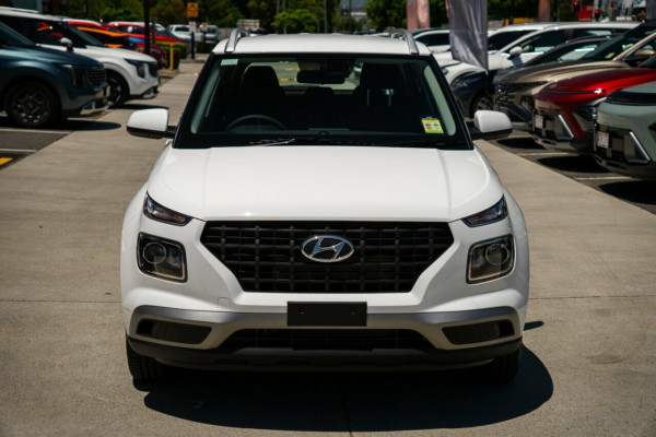 2024 Hyundai Venue QX.V5 Active SUV Image 5