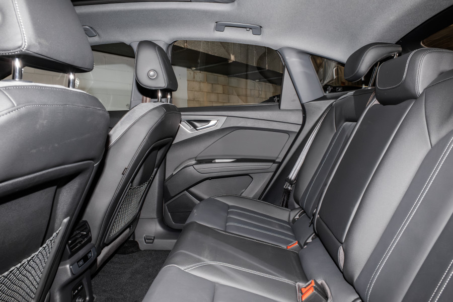 2024 Audi Q4 e-tron F4 45 SUV