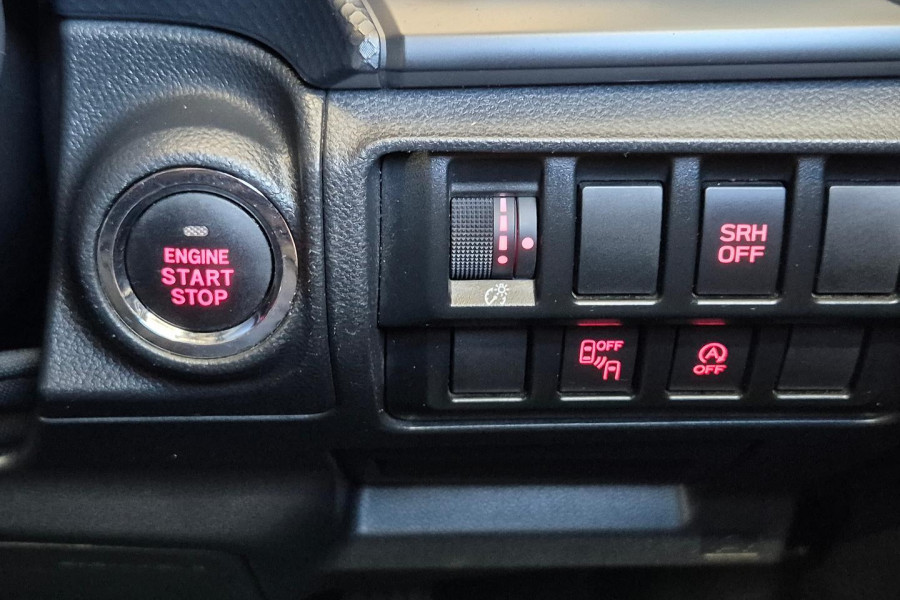 2021 MY22 Subaru Forester S5 2.5i SUV Image 25