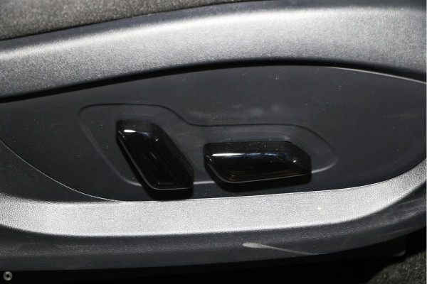 2025 MG QS IS31 Excite SUV Image 12