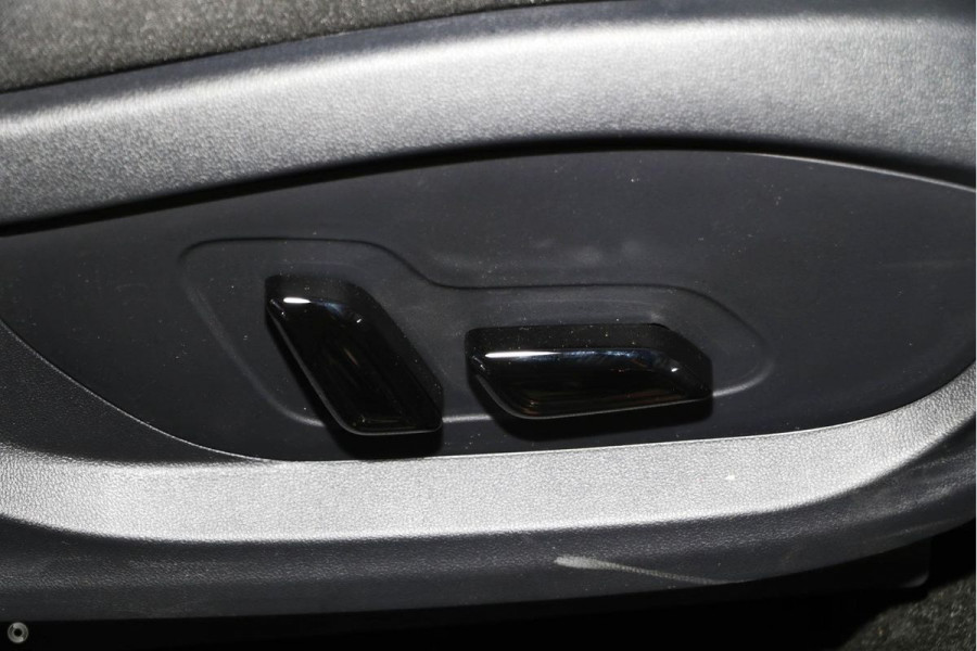 2025 MG QS IS31 Excite SUV Image 12