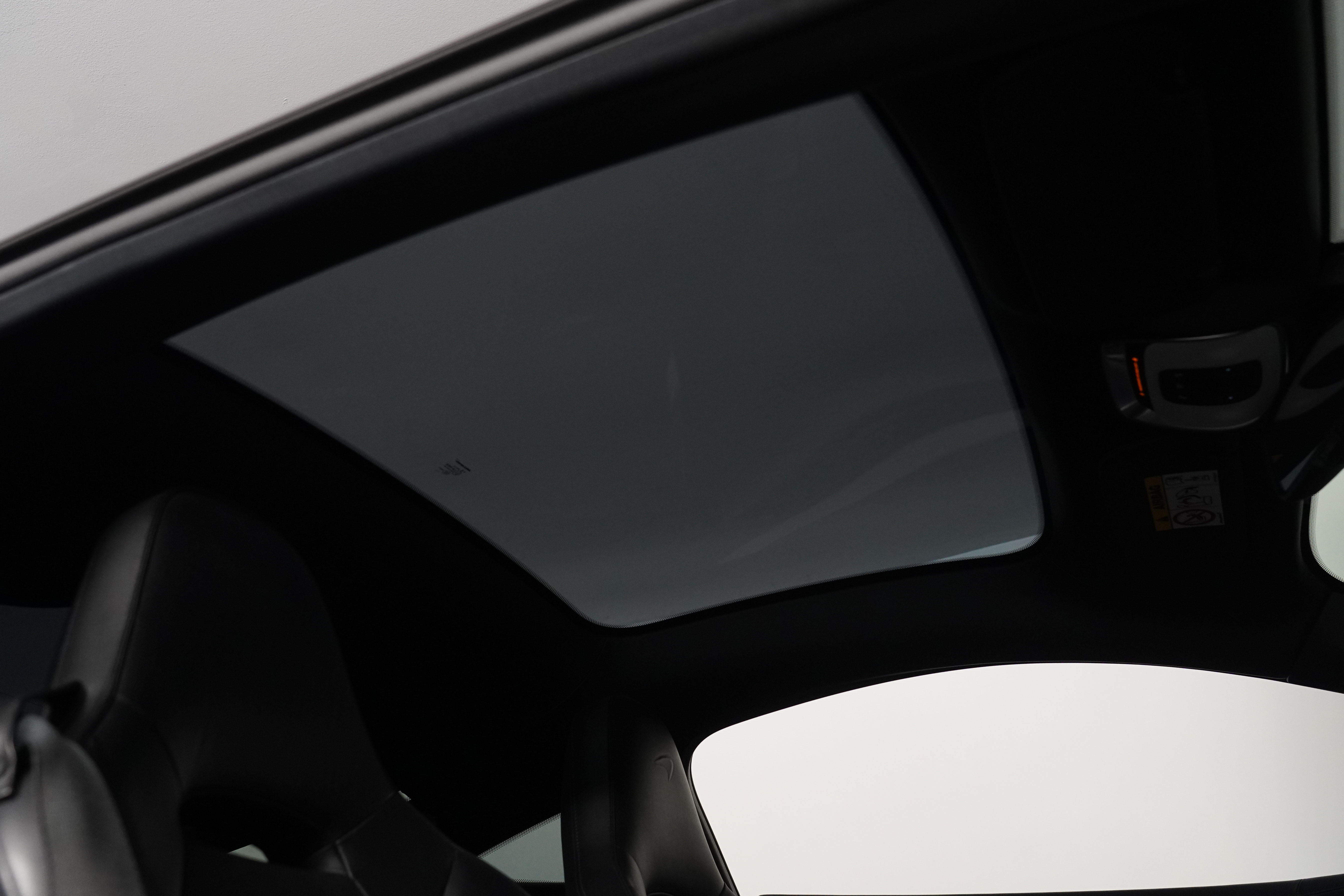 2021 McLaren GT Coupe Image 33