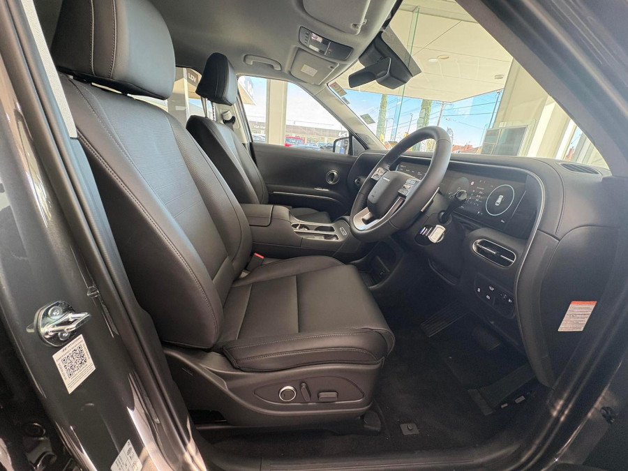 2026 Hyundai Palisade LX3.V1 Elite SUV Image 9