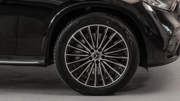 2026 Mercedes-Benz GLC-Class C254 GLC300 SUV image 21