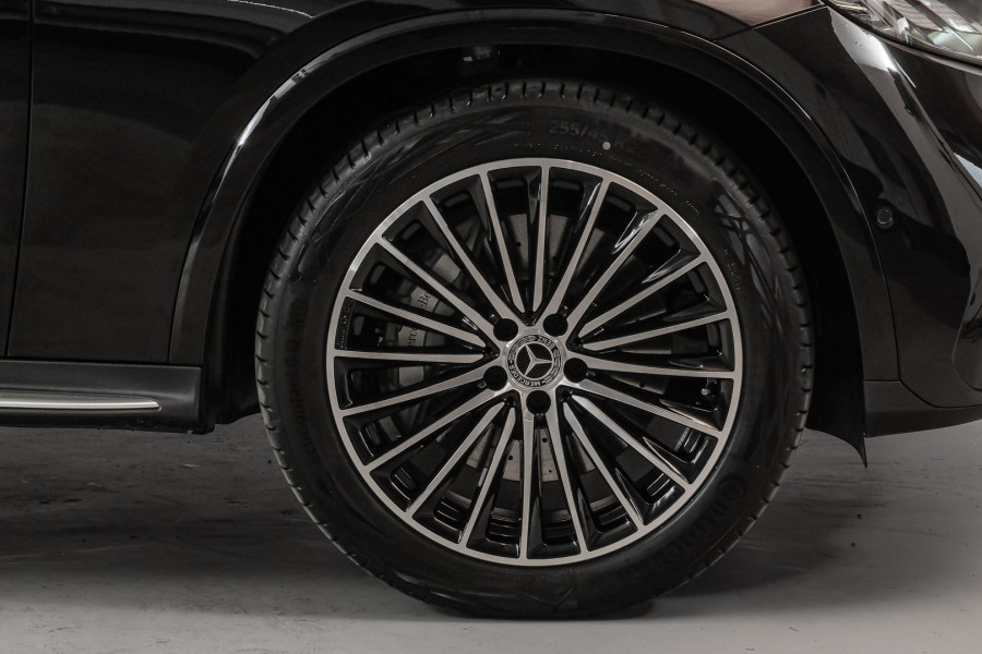 2026 Mercedes-Benz GLC-Class C254 GLC300 SUV