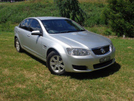 Holden Commodore Omega VE II