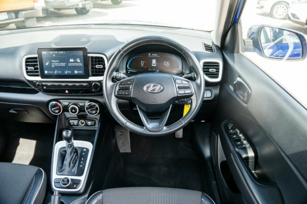 2023 Hyundai Venue QX.V5 Active SUV Image 10