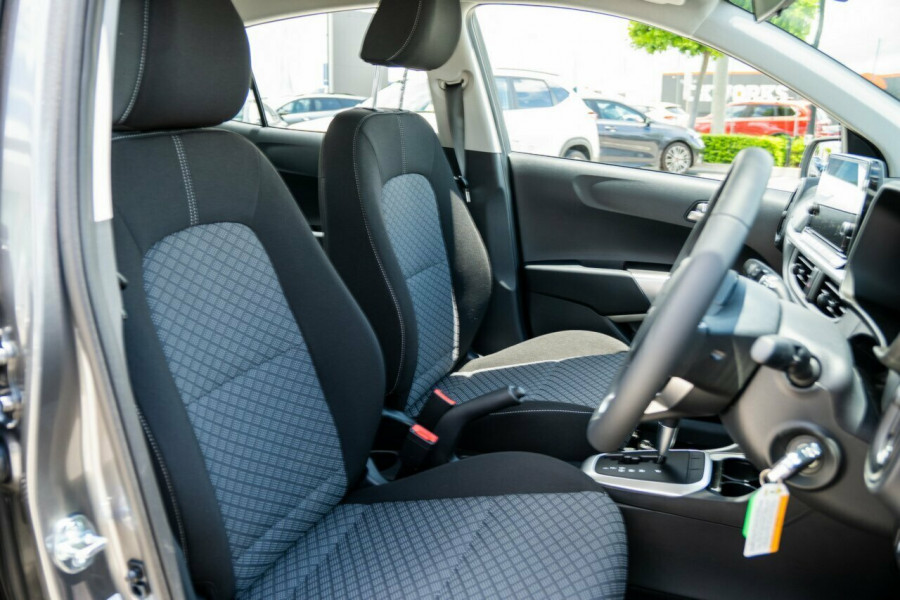 2025 Kia Picanto JA PE2 Sport Hatch Image 17