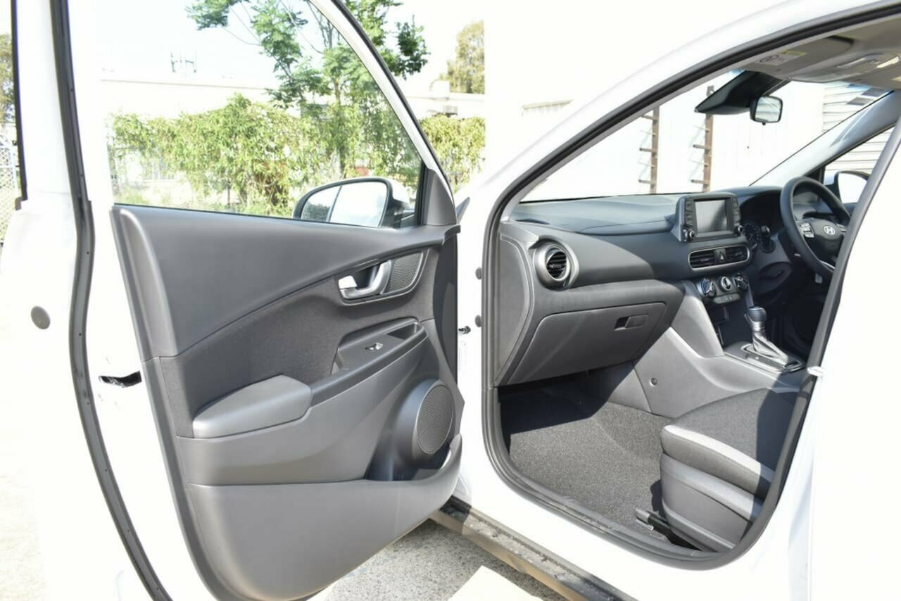 2020 Hyundai Kona OS.3 Go SUV Image 9