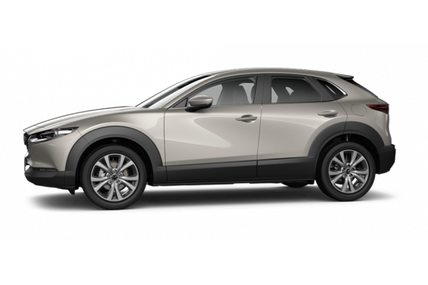 2026 Mazda CX-30 DM Series G20 Evolve SUV Image 23