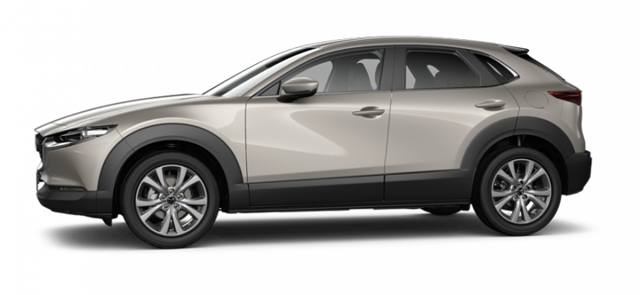 2026 Mazda CX-30 DM Series G20 Evolve SUV Image 23