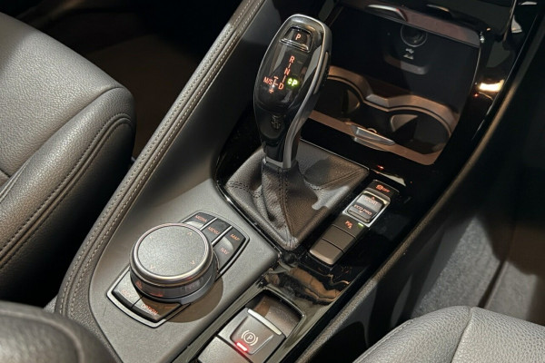 2018 BMW X1 F48 sDrive18i SUV Image 19