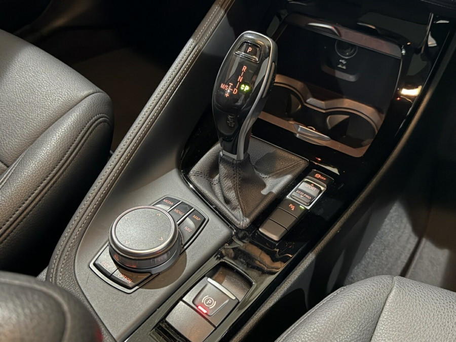 2018 BMW X1 F48 sDrive18i SUV Image 19