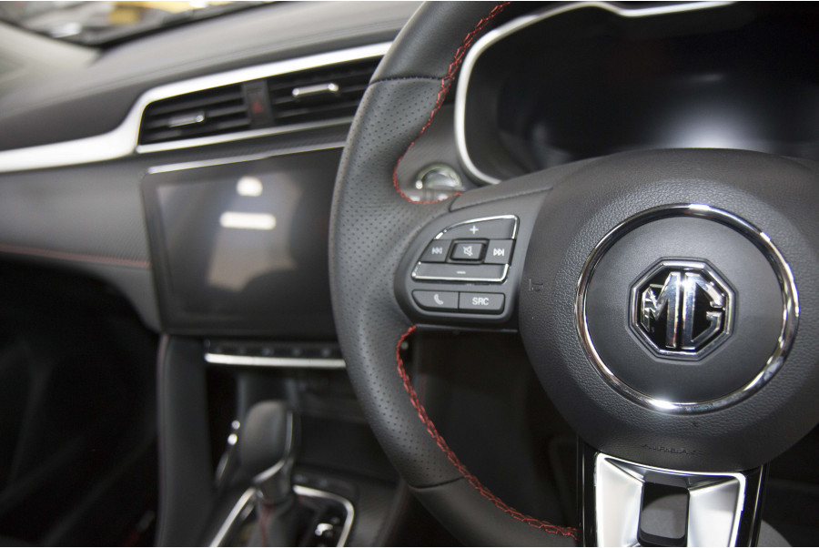 2023 MG ZST S13 Excite SUV Image 14