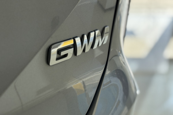 2022 GWM Haval H6 B01 Lux SUV Image 21